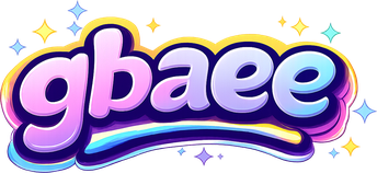 gbaee লোগো